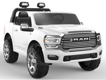 SaveJoy Powered Ride Ons, 24V Ride on 2 Seater Cars with Parents Remote Control for Kids