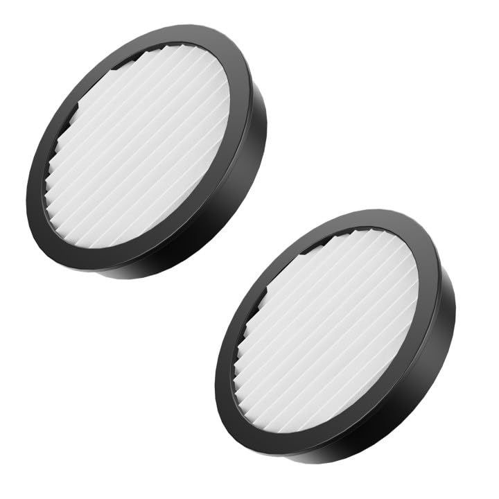 Hepa Filter*2pcs for Stars 5/Q5 pro/KSW11/J11 pro
