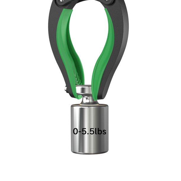 ORFELD Foldable Grabber Reacher Tool, 32" Reaching Grabber with Long Handy Arm Extension for Reaching Aid