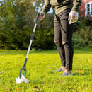 ORFELD Foldable Trash Picker Grabber, 32" Reachers and Grabbers for The Elderly