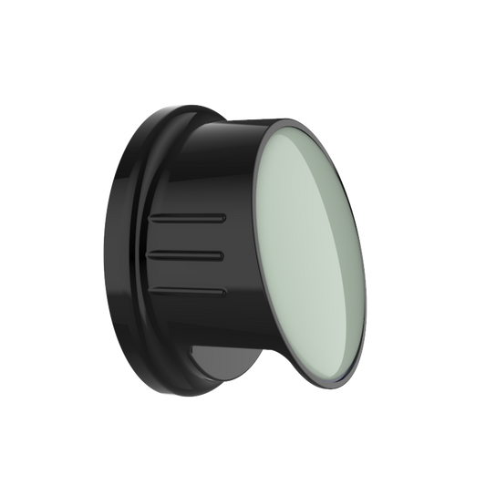 Orfeld 1513 Masticating Juicer Residue Outlet Green