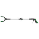 ORFELD Foldable Trash Picker Grabber, 32" Reachers and Grabbers for The Elderly