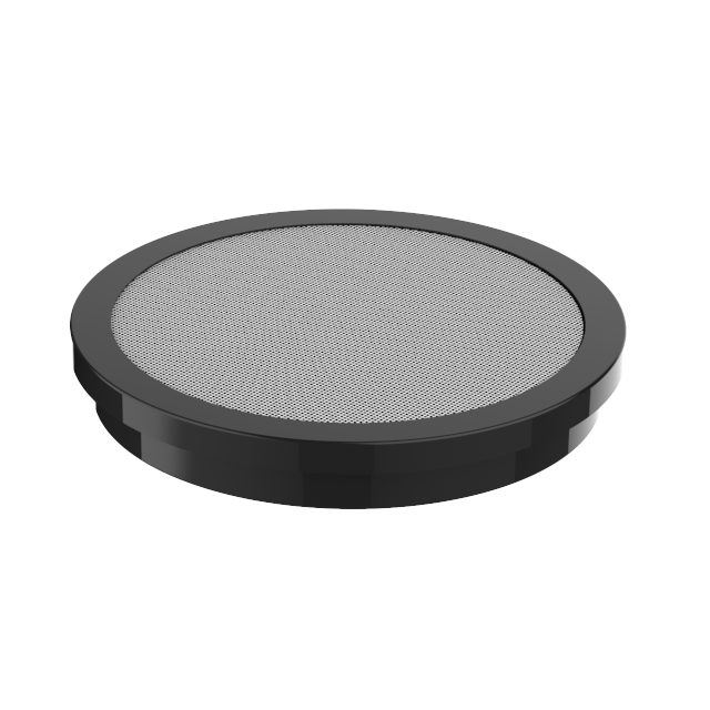 Orfeld BL818 HEPA Filters (2pcs)