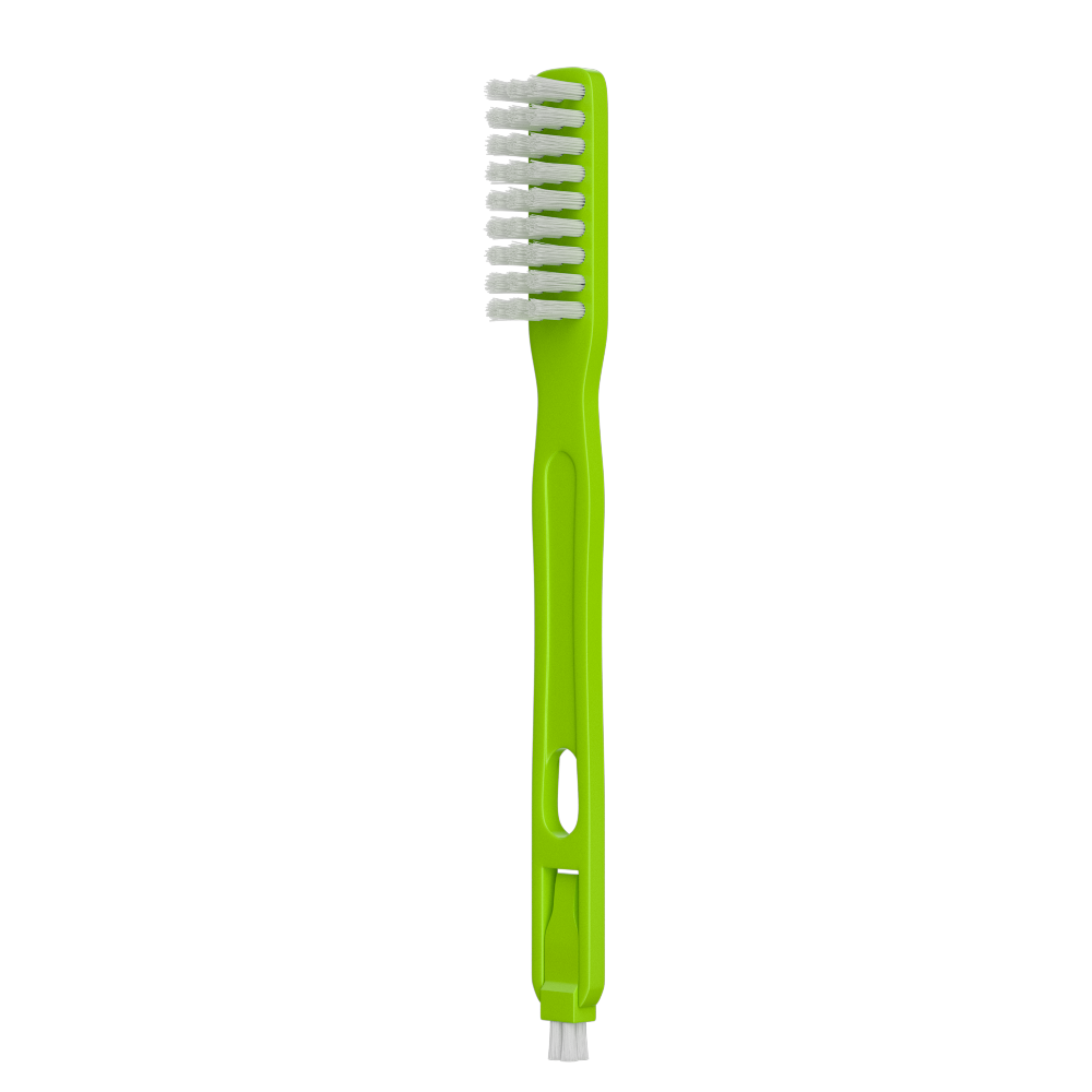 Orfeld 1513 Masticating Juicer Cleaning Brush