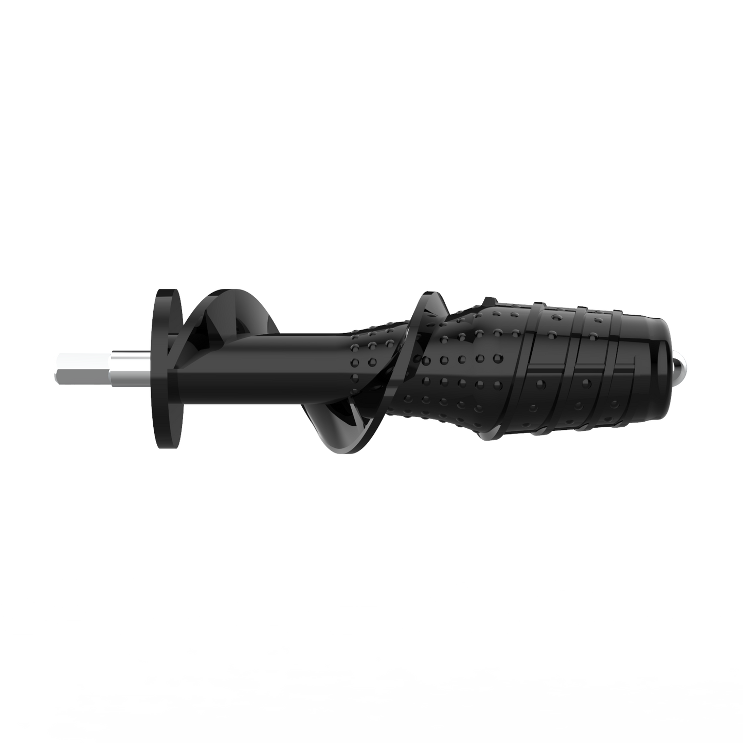 Orfeld 1505 Masticating Juicer Spiral Pusher