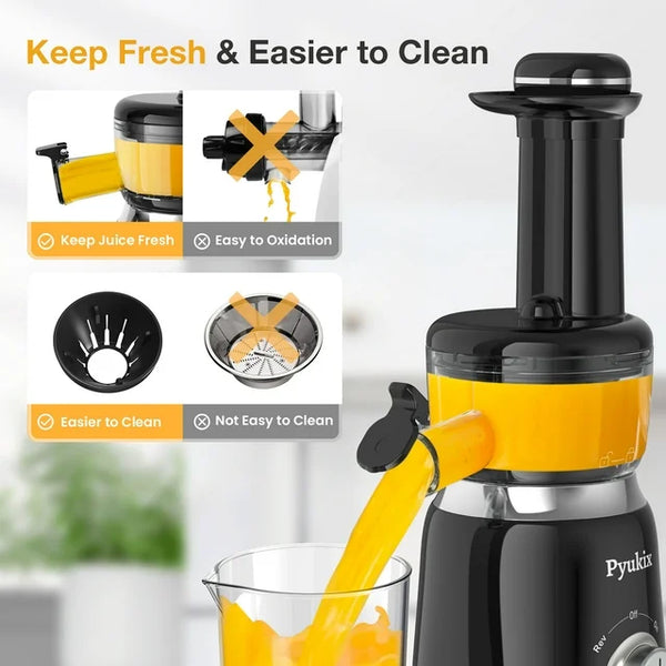 Orfeld outlet Juicer