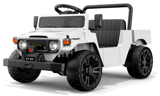 SaveJoy Ride on Toys