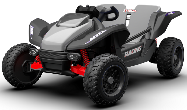 SaveJoy Ride on Toys, Gifts for Kids Boys, 24v ride on car