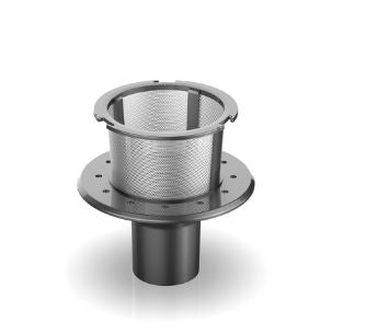 Mesh filter for JASTIP Flash 1/ Pure 01 cordless vacuum cleaner