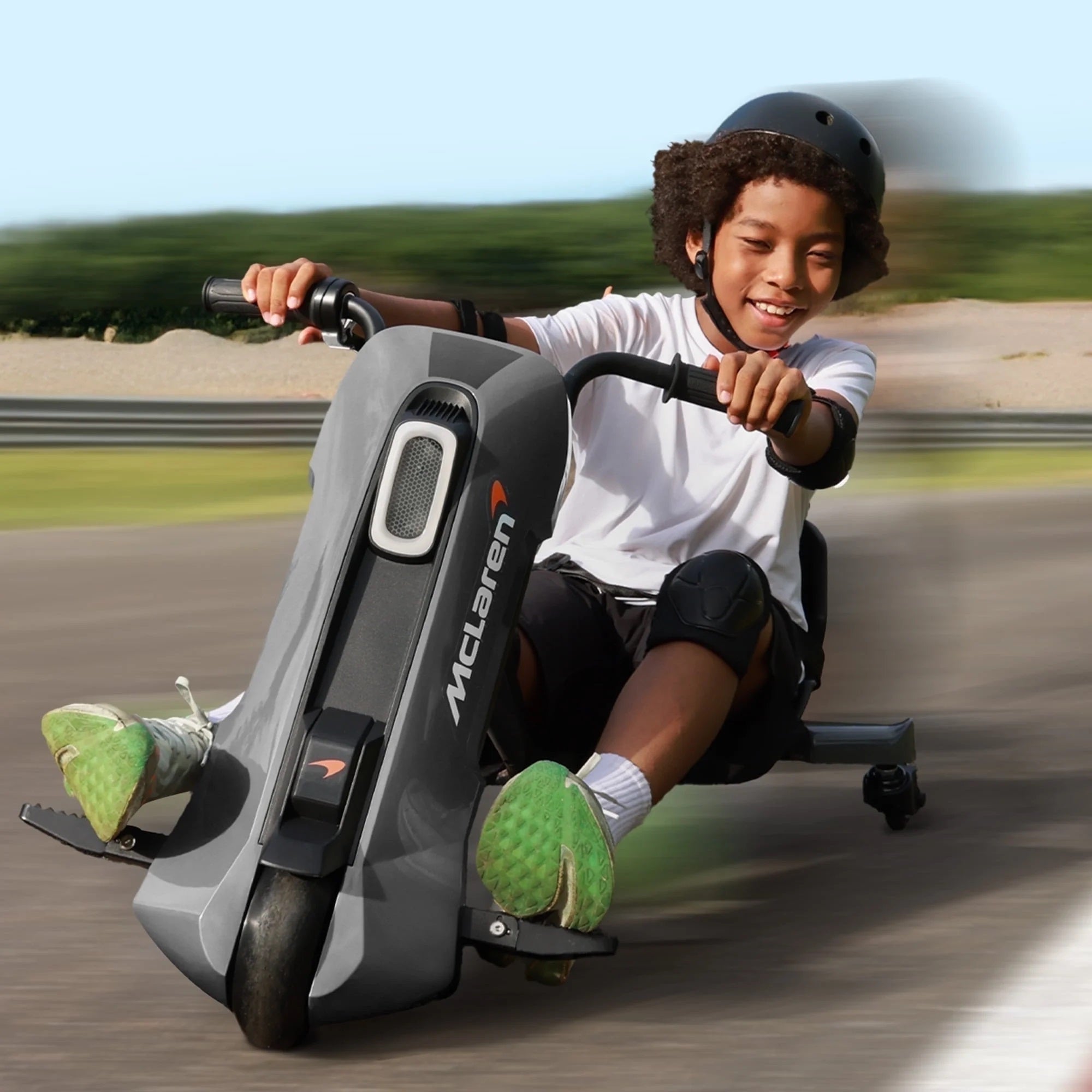 Ride-ons – ORFELD