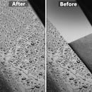 Thickened Magic Cleaning Cloth,Reusable Microfiber Cleaning Cloth.Lint Free Cloth for Home,Window,Mirror Glass and Cars,10 Pack