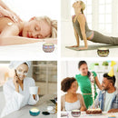 Orfeld Scented Candles Gifts for Women, 6 Pack Jar Candles Home Scented for Birthday, Valentines Day