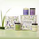 ORFELD Scented Candles Set, 4 Pack 32oz Soy Candles for Home Scented, Gifts for Women Men