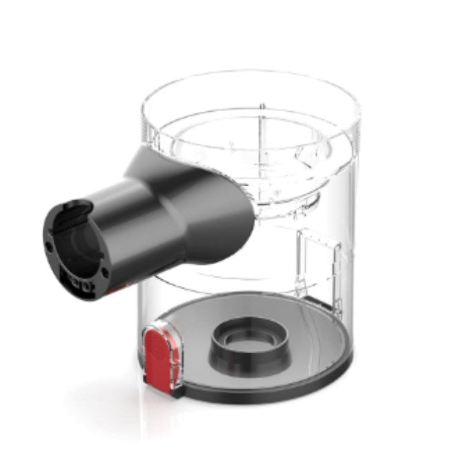 Dust Cup for JASTIP Flash 1 cordless vacuum cleaner F01