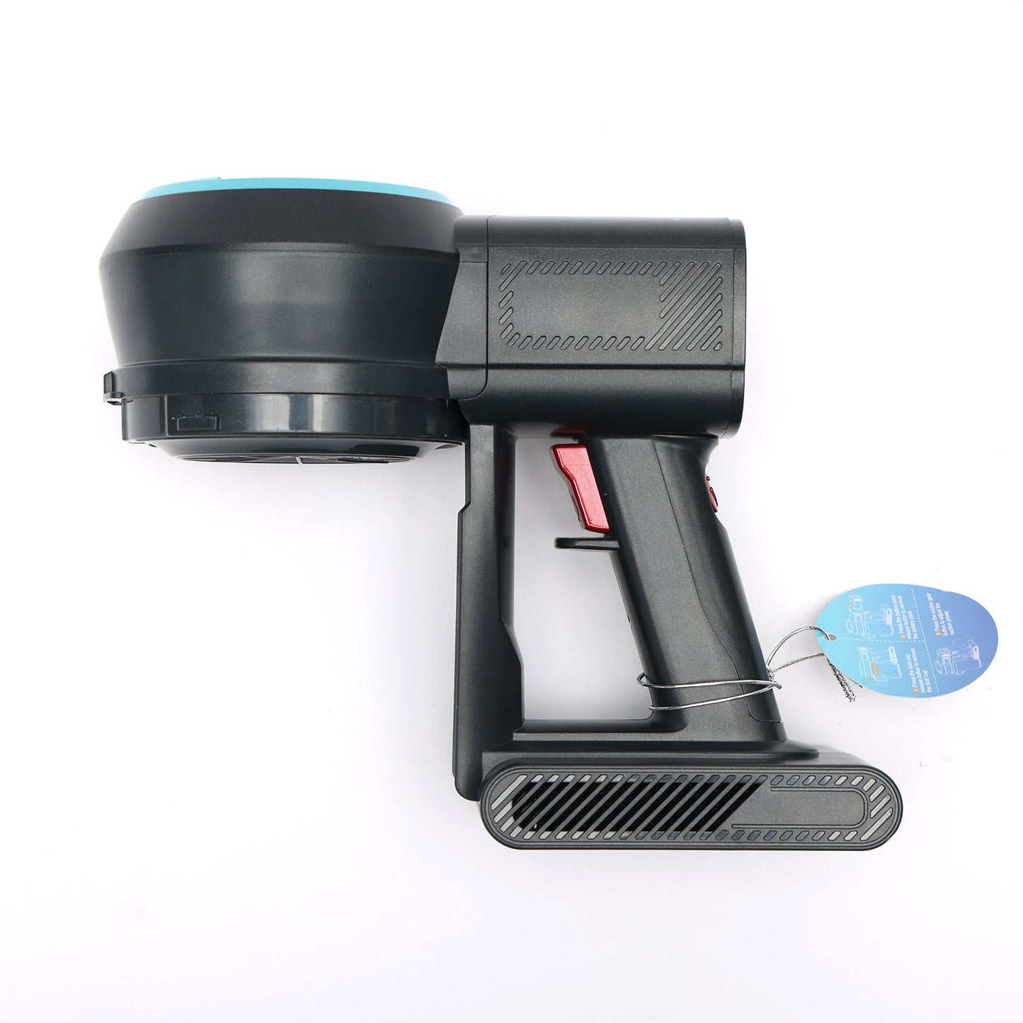 Orfeld Motor for V16PRO