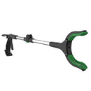 Reacher Tool, ORFELD 32" Foldable Grabber Reaching Tool, Arm Extension Litter Picker with Shoehorn