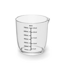 Orfeld 1513 Masticating Juicer Juice Cup