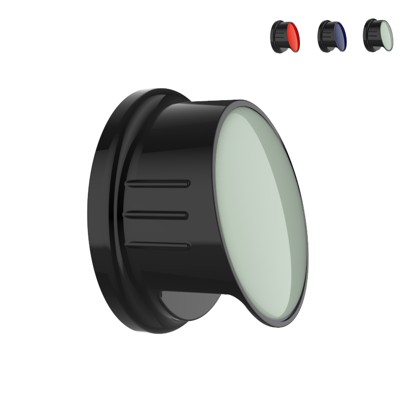 Orfeld 1513 Masticating Juicer Residue Outlet