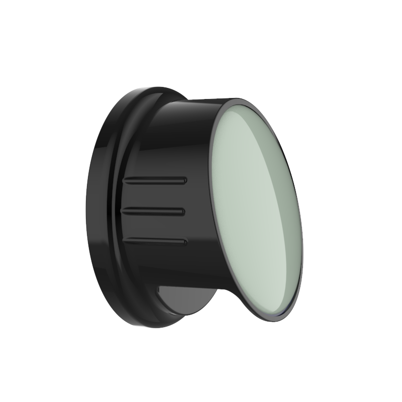 Orfeld 1513 Masticating Juicer Residue Outlet Green