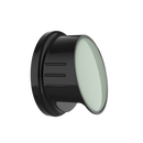 Orfeld 1513 Masticating Juicer Residue Outlet Green