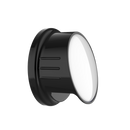 Orfeld 1513 Masticating Juicer Residue Outlet White