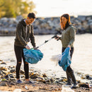 ORFELD Pickup Tool Handicap Reacher, 32" Foldable Trash Picker Grabber with Shoehorn for the Disabled