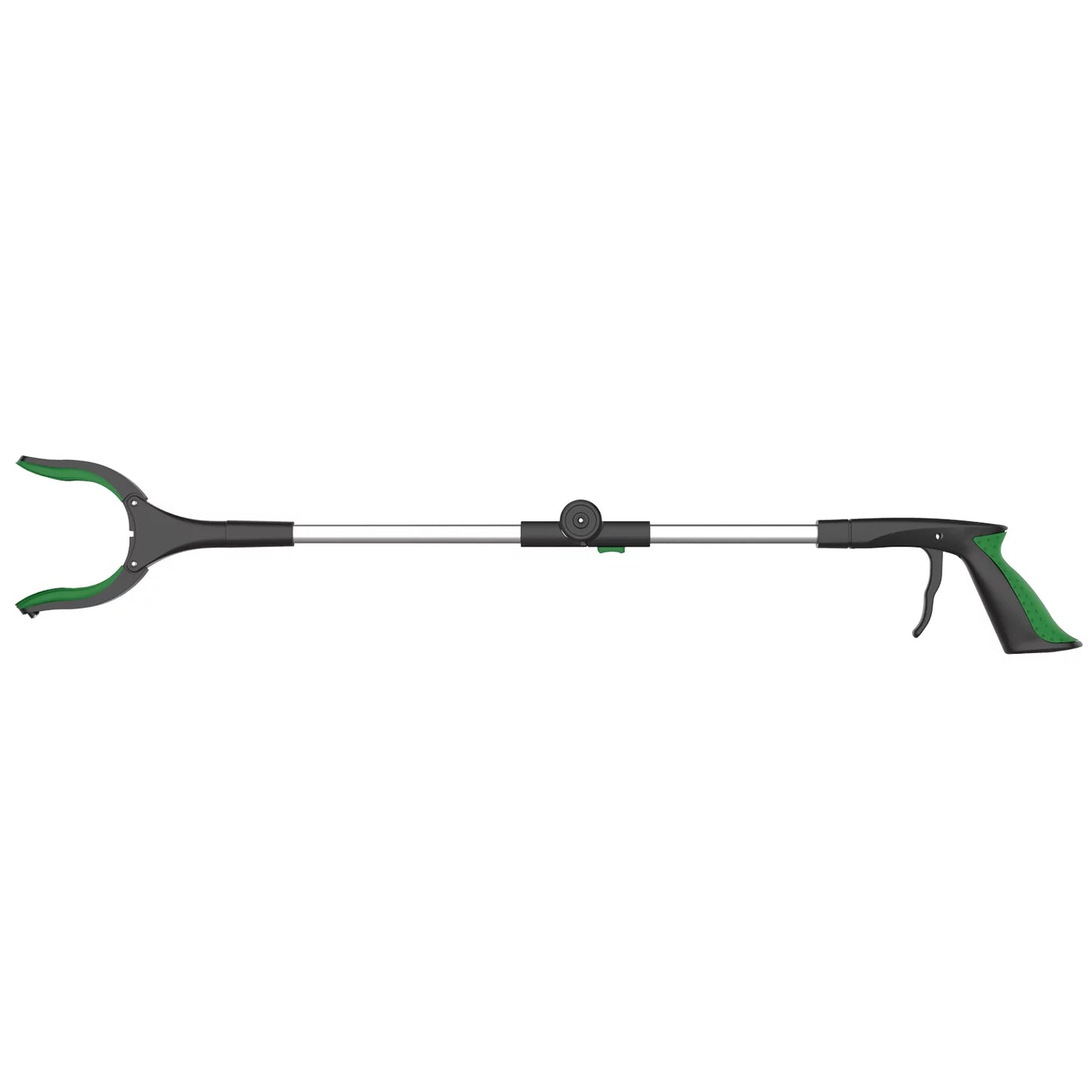 ORFELD Foldable Trash Picker Grabber, 32" Reachers and Grabbers for The Elderly