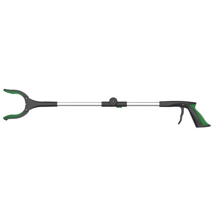 ORFELD Foldable Trash Picker Grabber, 32" Reachers and Grabbers for The Elderly