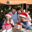 Montessori Educational Sensory Toys, 7 IN 1 Baby Busy Board, Preschool Learning Toys for Toddlers 1 2 3 4 Years Old