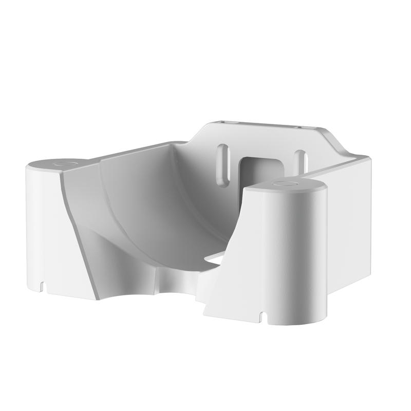 ORFELD Wall Mount for H01 Vacuum Cleaner