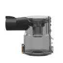 ORFELD CX11 Smart Vacuum Dust Cup