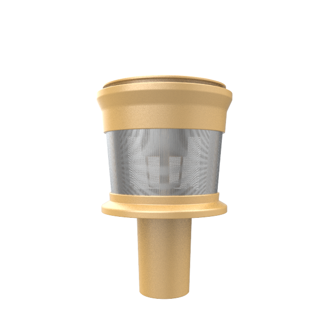 ORFELD CX11 Smart Vacuum Filter Cover