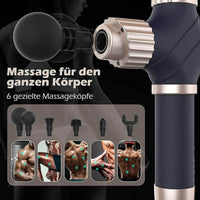 ORFELD Muscle Massage Gun A2