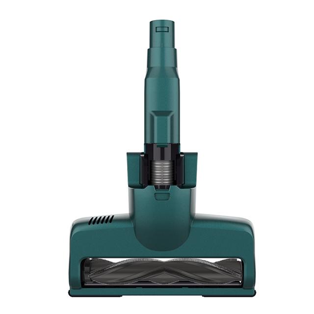 Orfeld C10G Vacuum Floor Brush