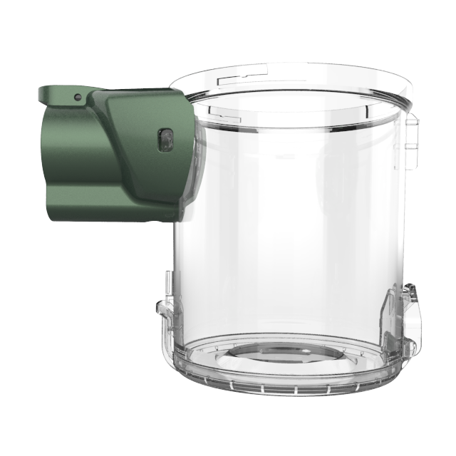 Orfeld V21 Dust Cup