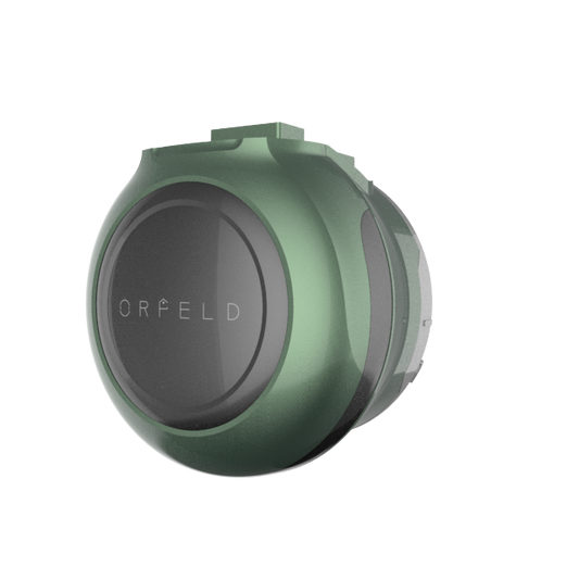 Orfeld V21 Motor