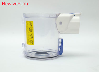 Orfeld V20/H20A Dust Cup