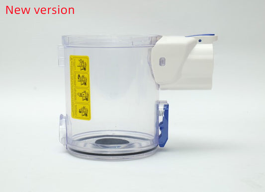 Orfeld V20/H20A Dust Cup