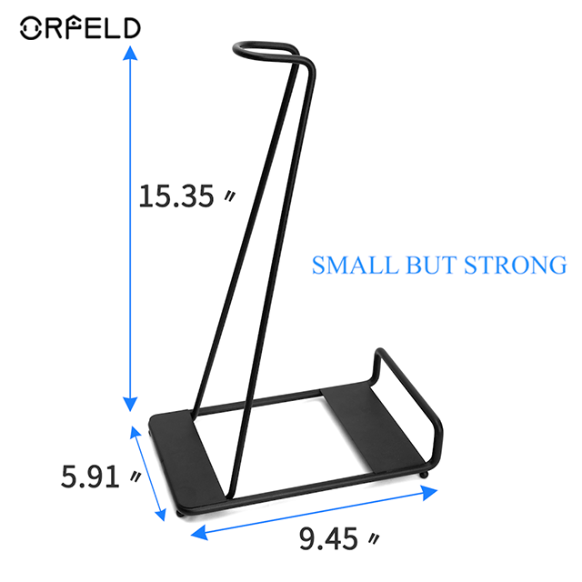 Orfeld Vacuum Cleaner Stand